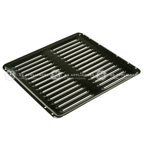 RACK BROILER PAN