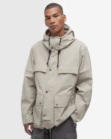 Re-Engineered Durham Summer Casual Jacket 