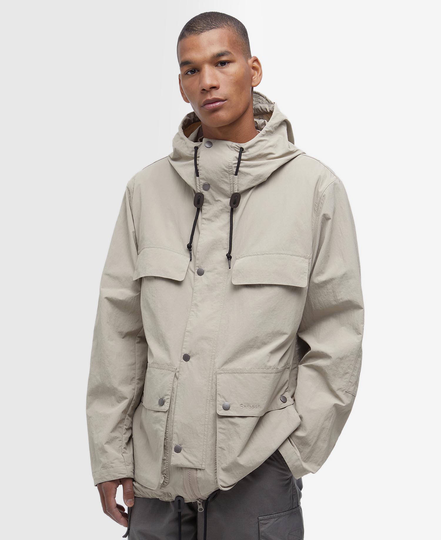 Re-Engineered Durham Summer Casual Jacket image number 0