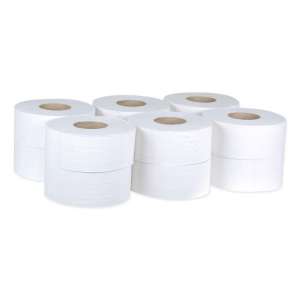 Tork, Universal, 2 ply, 3.5in Bath Tissue