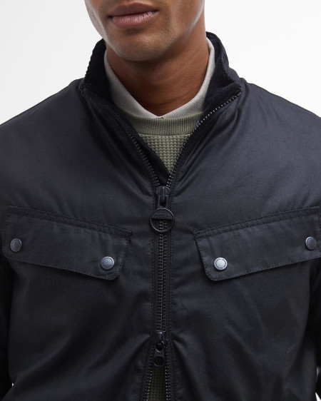 Ashbeck Waxed Jacket