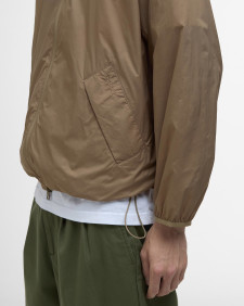 Jacke UV Transport Showerproof 