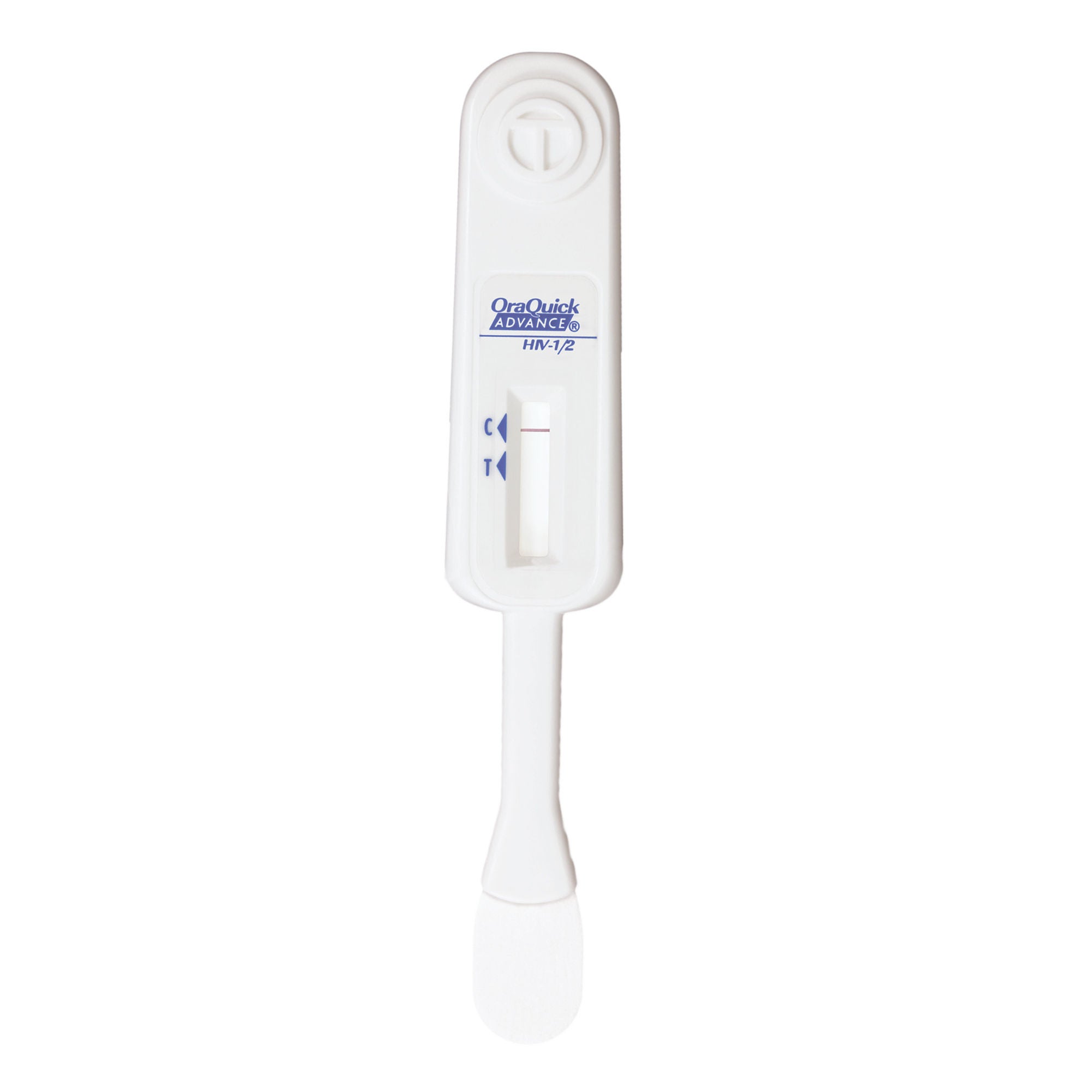 OraQuick Advance® HIV-1/2 Antibody Sexual Health Test Kit
