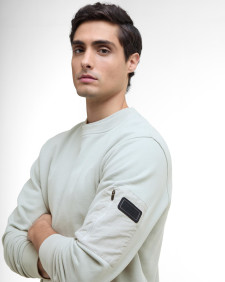 Sweatshirt Grip 