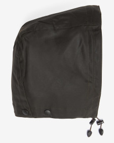 Classic Sylkoil Hood 