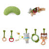 Simply Bright Starts™ Fox & Friends Activity Gym