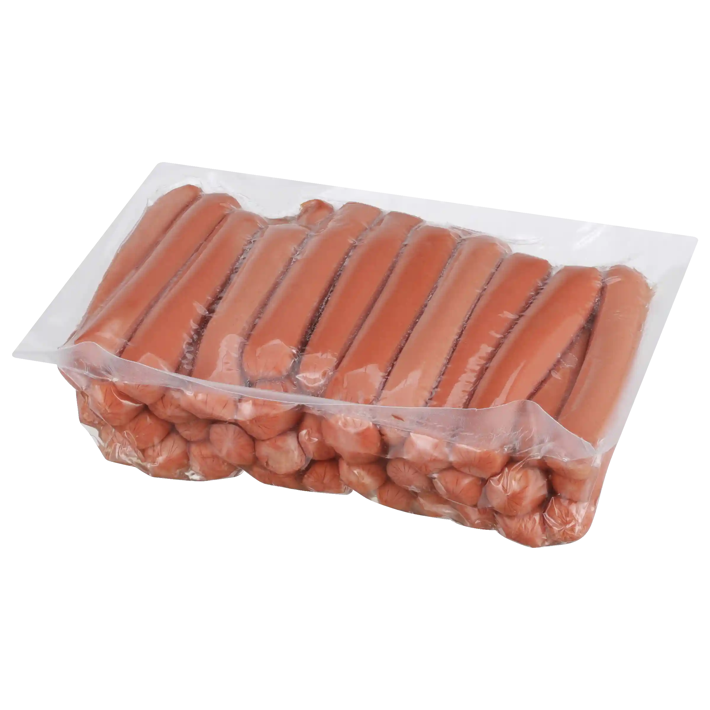 Briar Street Market® Reduced Fat Turkey Hot Dogs, 8:1, 6", 2/5 LB, Frozen_image_21