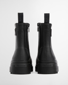 Gummistiefel Layla Ankle Black