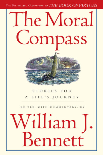 Moral Compass: Stories for a Life's Journey