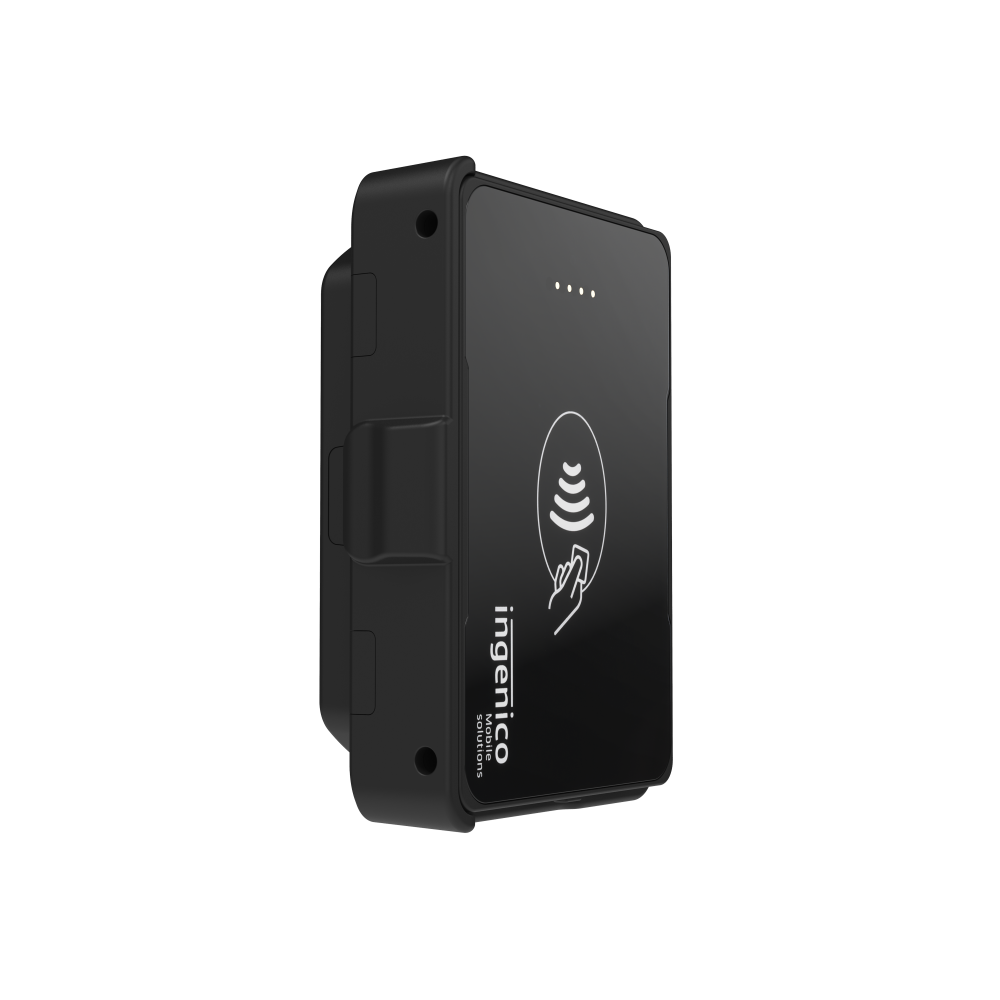 CONNECT PRO Pay Case for ingenico Moby 5500