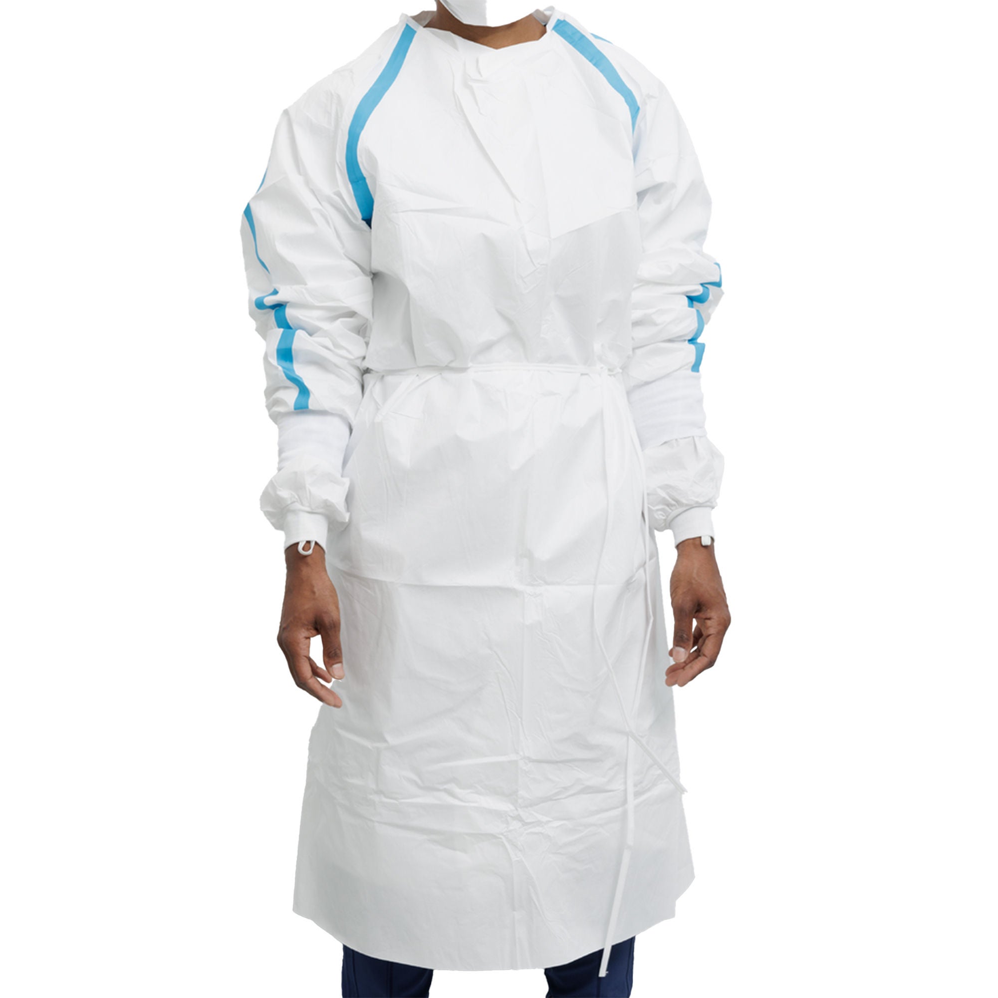 Contec® CritiGear™ Chemo HD Gowns