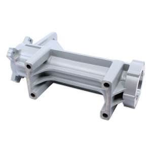 Hillyard, Gearmotor Shaft Support