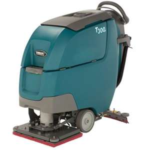 Tennant, T300e-500-O, 20", Orbital, Walk Behind Floor Scrubber