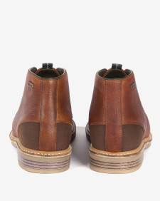 Readhead Chukka Boots Cognac