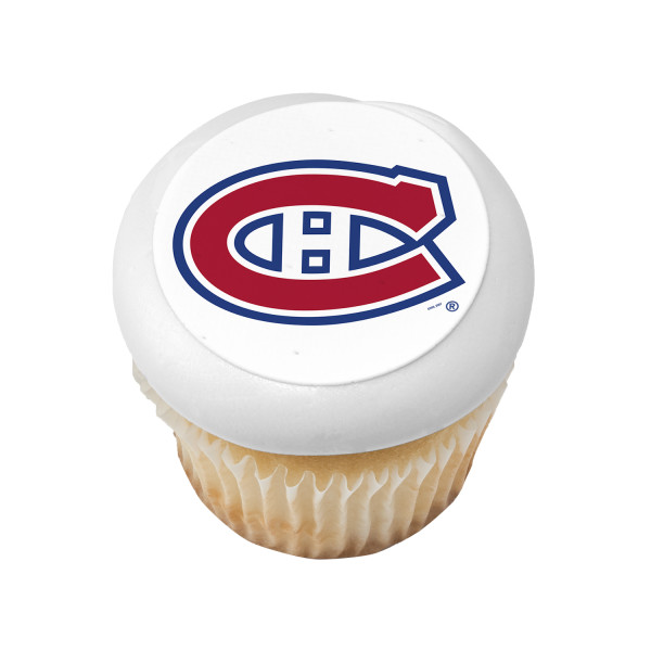 NHL® Team PhotoCake® Edible Image®