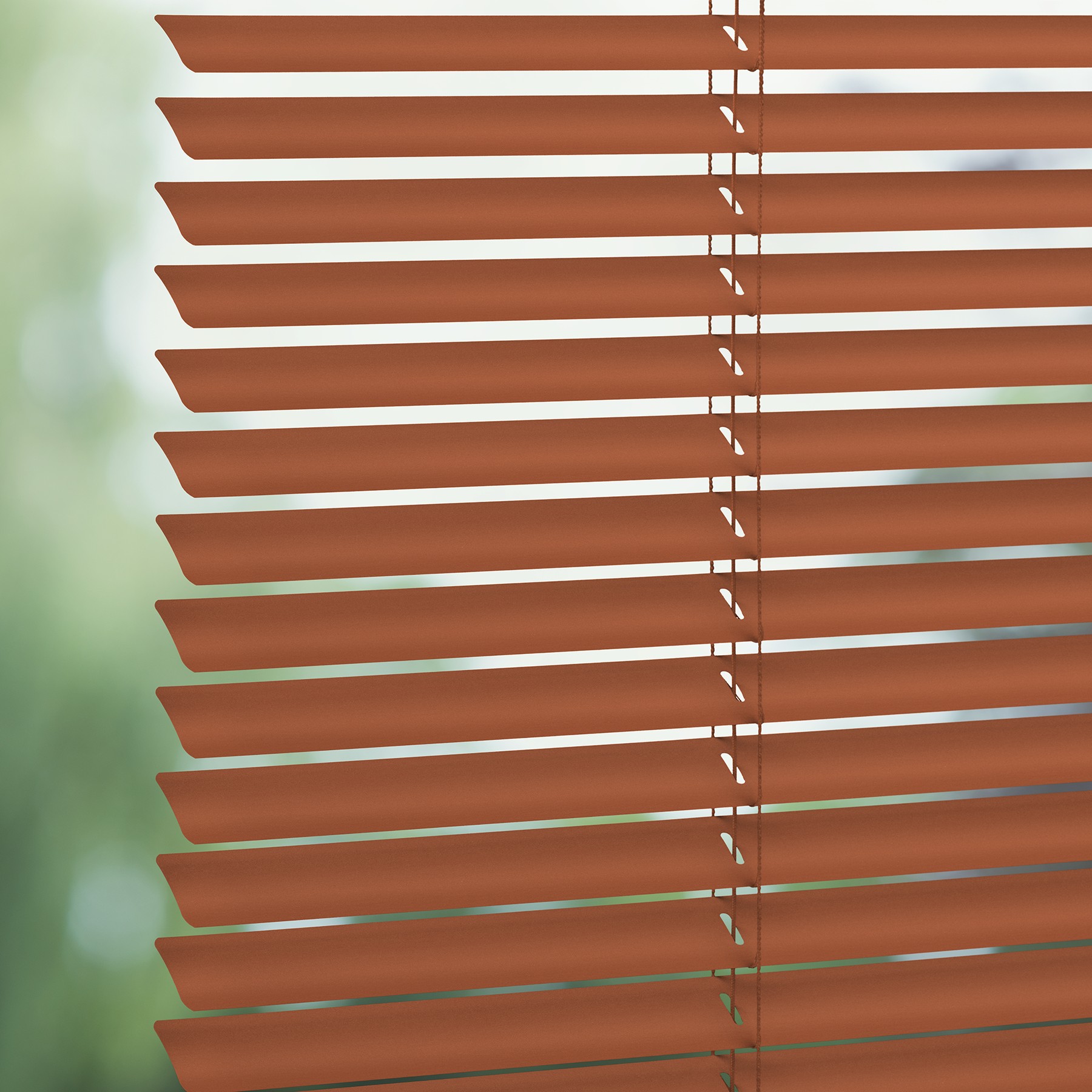 Deadflat 4145 Metal Venetians
