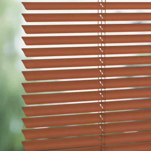Deadflat 4145 Metal Venetians