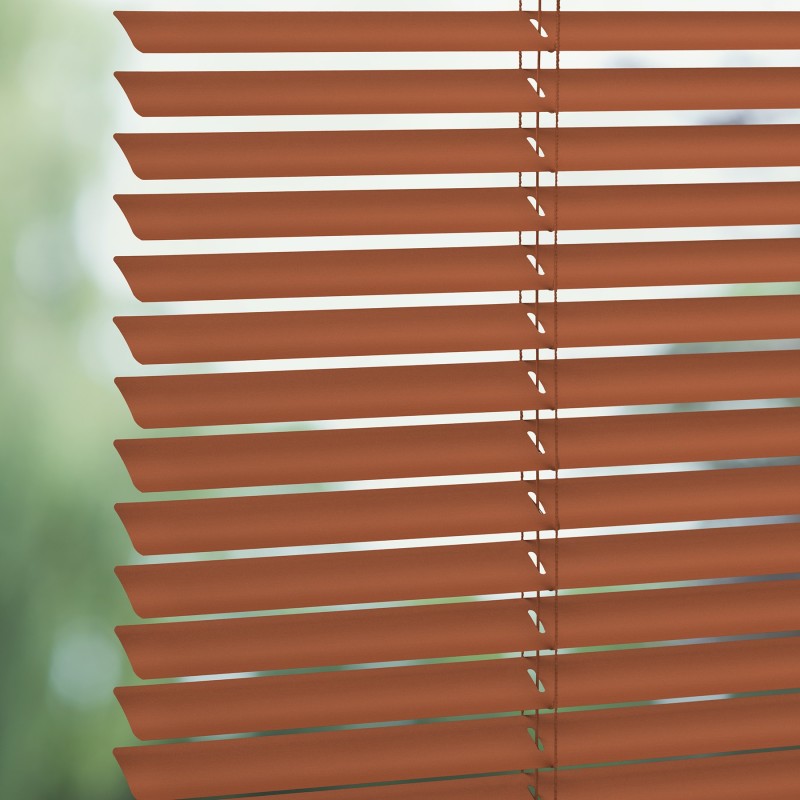 Deadflat 4145 Metal Venetians
