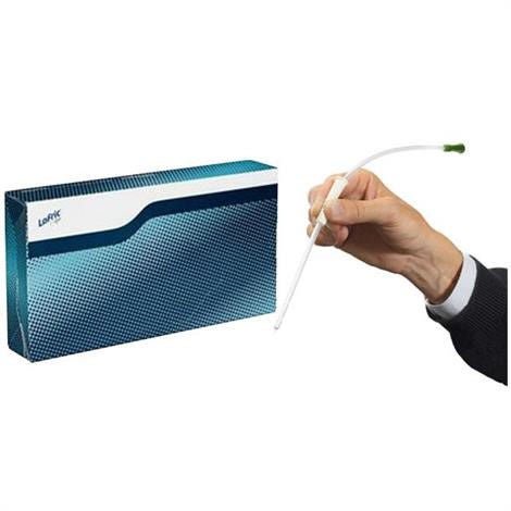 Wellspect Healthcare CATHETER, LOFRIC URINARY ORIGOPED 10FR 12" (30/BX 4BX/CS)
