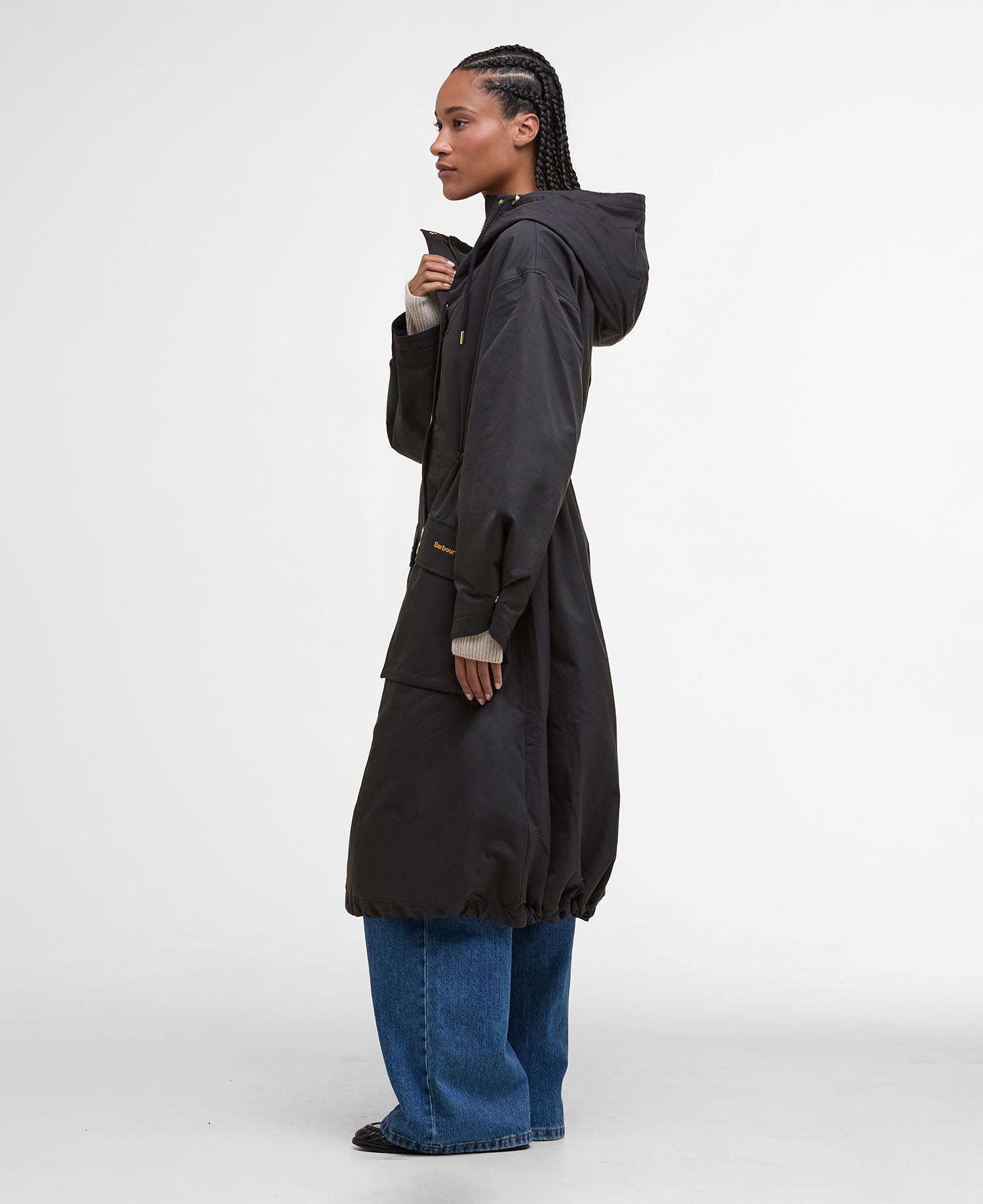 Dena Showerproof Jacket image number 1