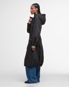 Dena Showerproof Jacket 
