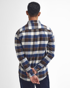 Camicia Valley taglio sartoriale 