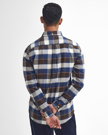 Camicia Valley taglio sartoriale