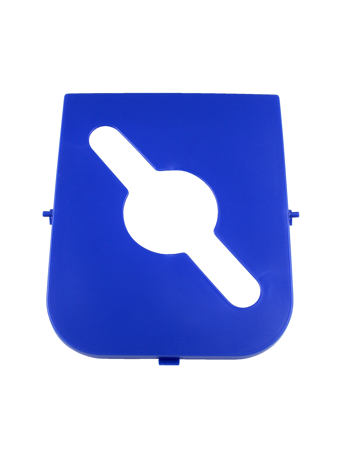 BILLI BOX – Single – Opening – Mixed – Royal Blue