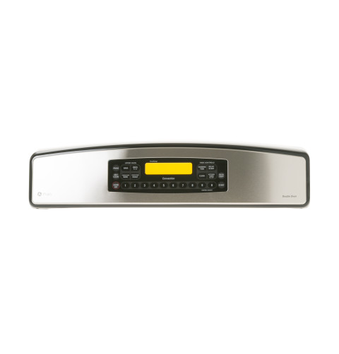 RANGE CONTROL PANEL