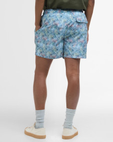 Devon Swim Shorts Dusk Blue