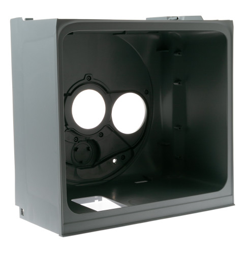 Lower Drawer Tub - Profile