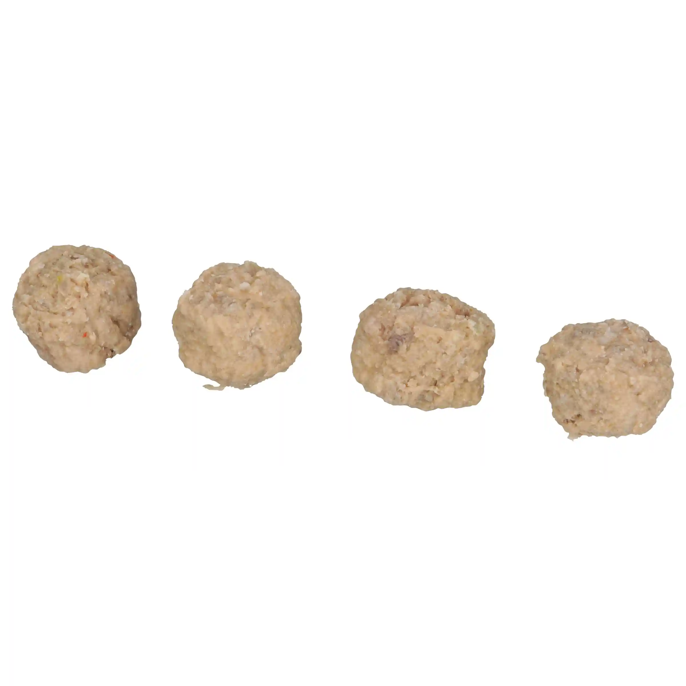 AdvancePierre™ Fully Cooked Beef Meatballs, 0.5 oz_image_2
