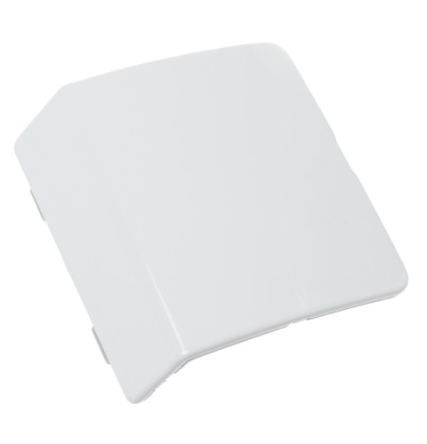 Pump Filter Door - White
