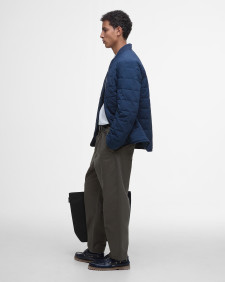 Elmstone Quilted Jacket 
