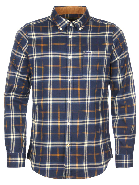 Crossfell Tailored Long-Sleeved Shirt Crossfell Tailored Long-Sleeved Shirt