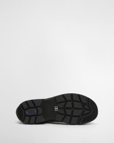 Barbour x ARKET Chelsea Wellingtons Black
