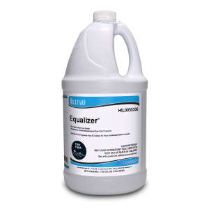 Hillyard,  Equalizer® Floor Finish,  1 gal Bottle