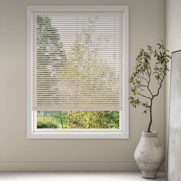 Structures 8379 Wood Venetians