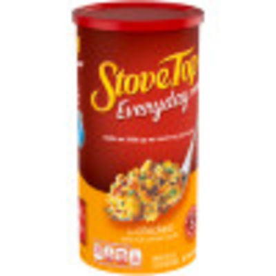 Kraft Stove Top Everyday Stuffing Mix For Chicken 12 Oz Canister - My ...