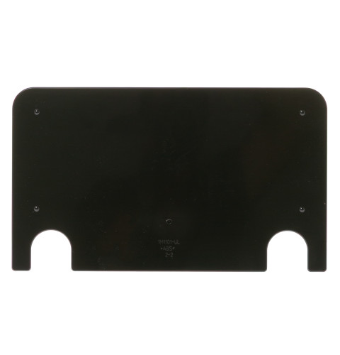 Drip Tray - Black