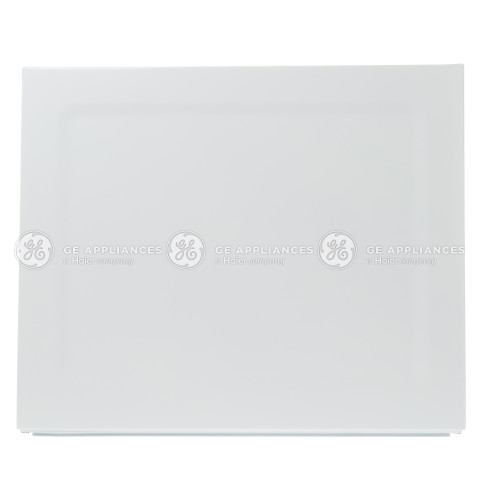 WASHING MACHINE IRON TOP COVER