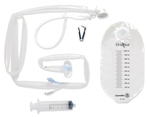 Flexi-Seal® Fecal Management System