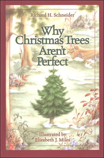 Why Christmas Trees Aren't Perfect