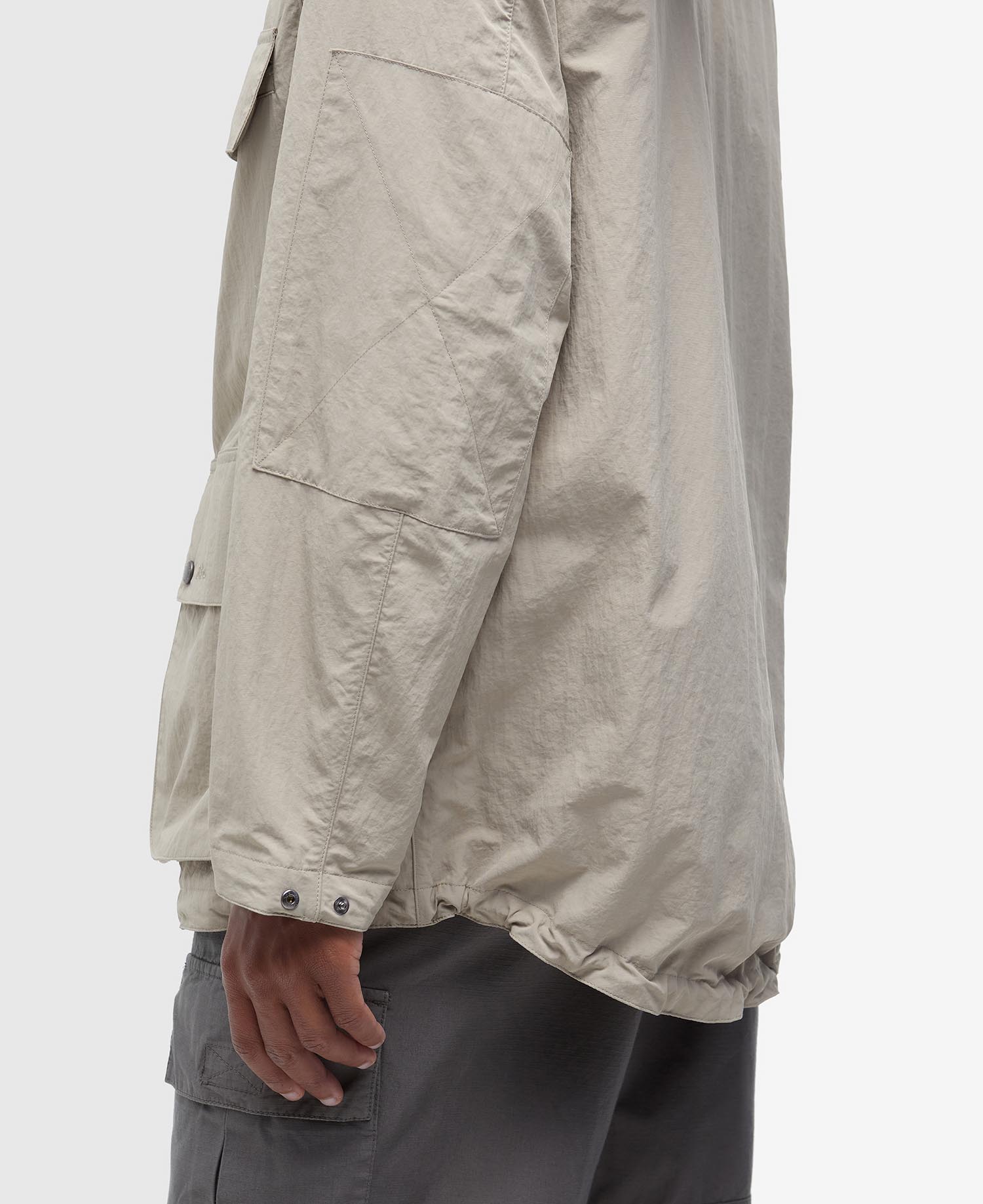 Re-Engineered Durham Summer Casual Jacket image number 6