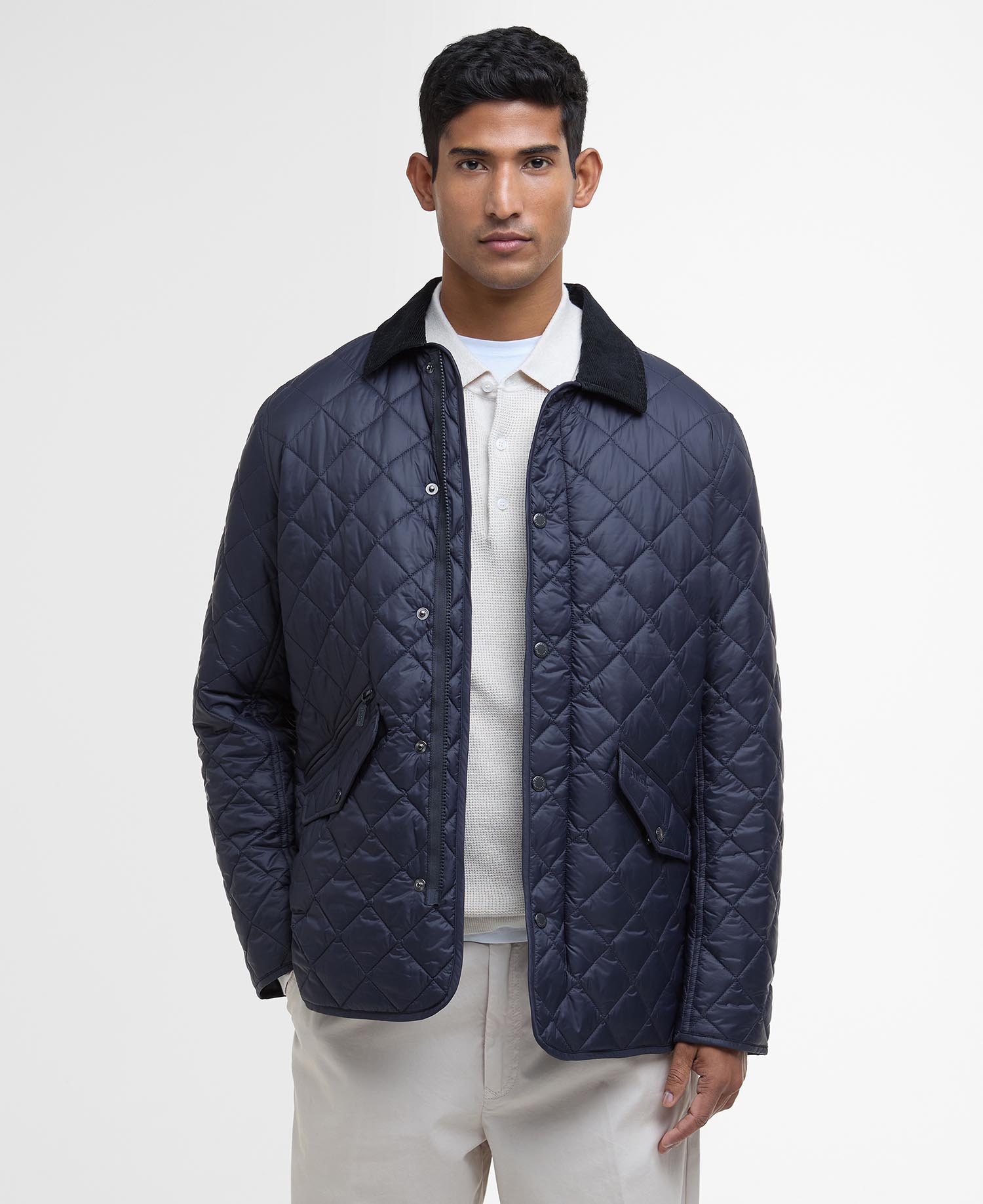 Steppjacke Modern Chelsea image number 0