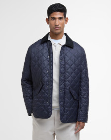 Giacca trapuntata Modern Chelsea 