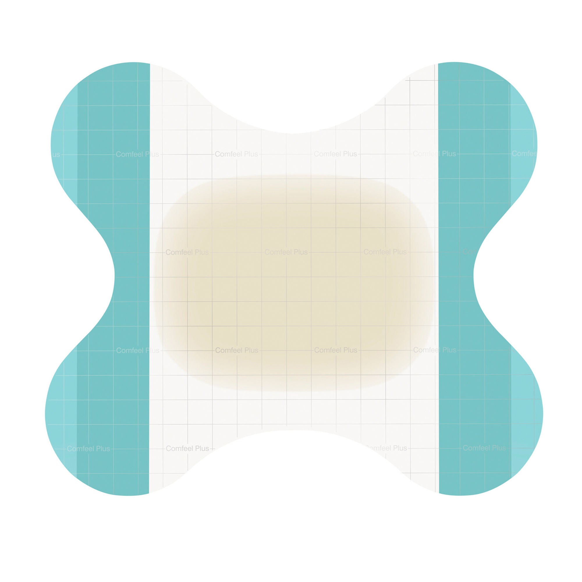 Hydrocolloid Dressings