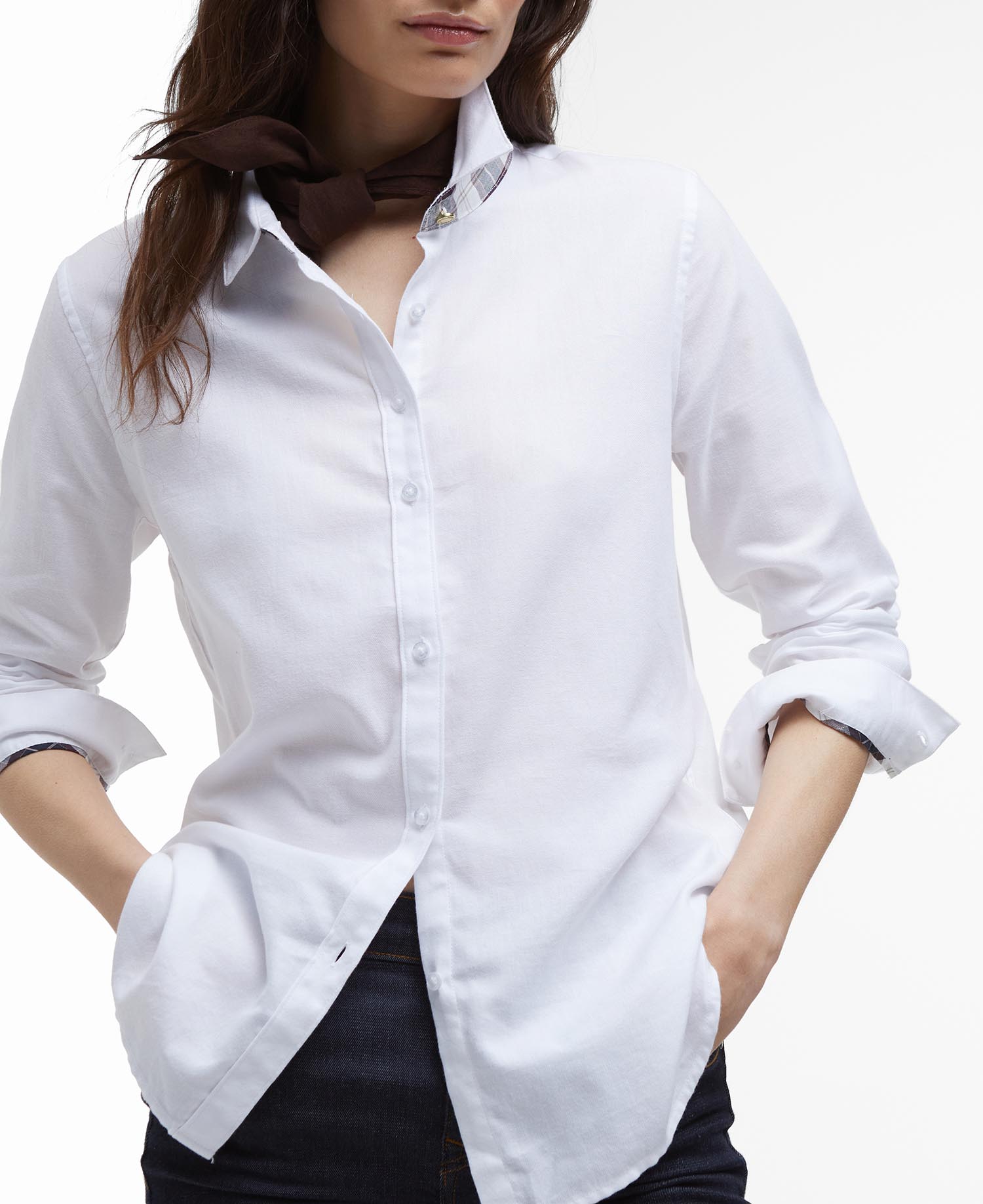 Glades Relaxed Long-Sleeved Shirt image number 5