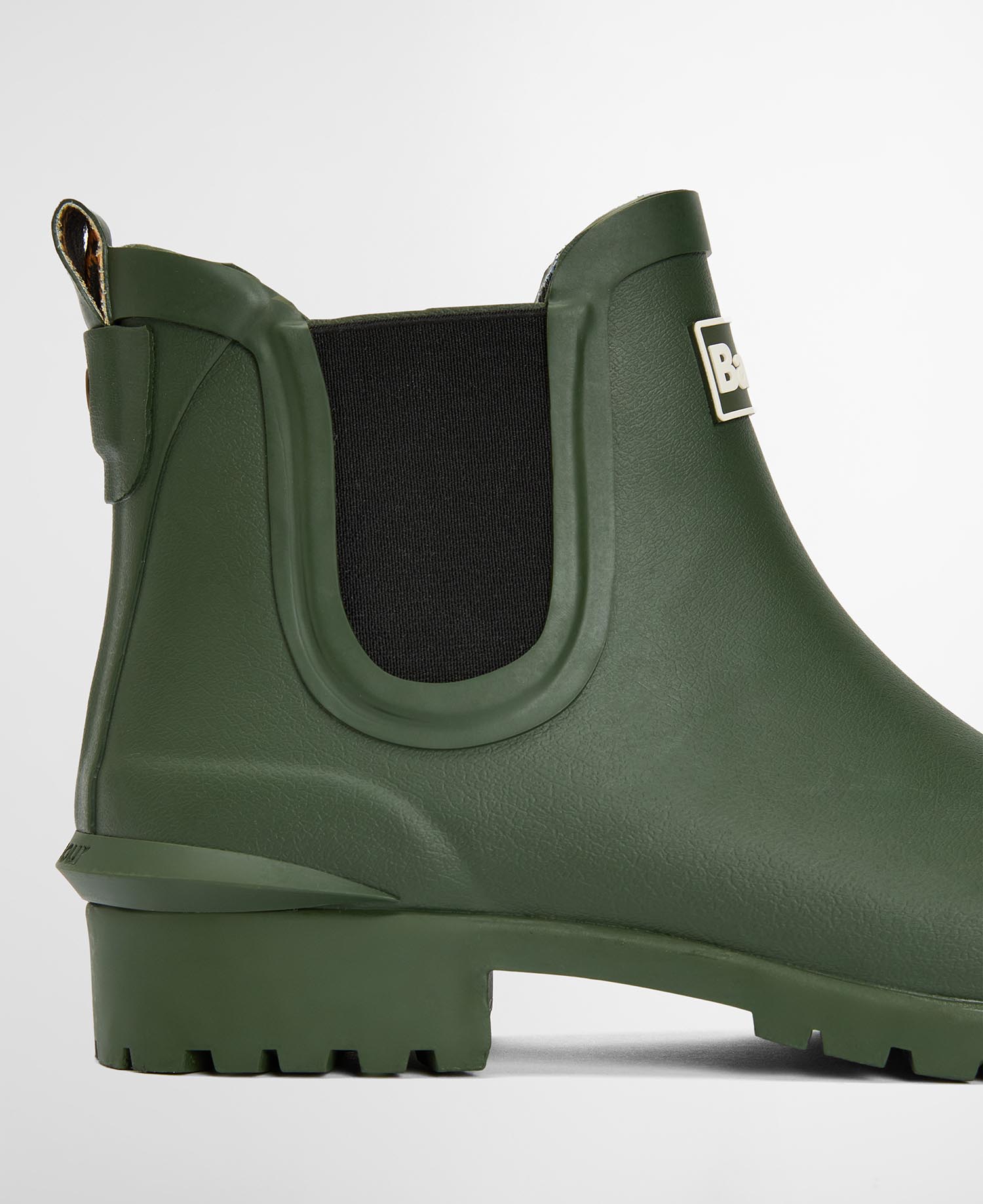 Wilton Wellingtons image number 6