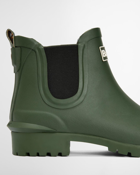 Wilton Wellingtons
